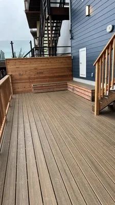 Franco Landscaping And Maintenance LLC Logo