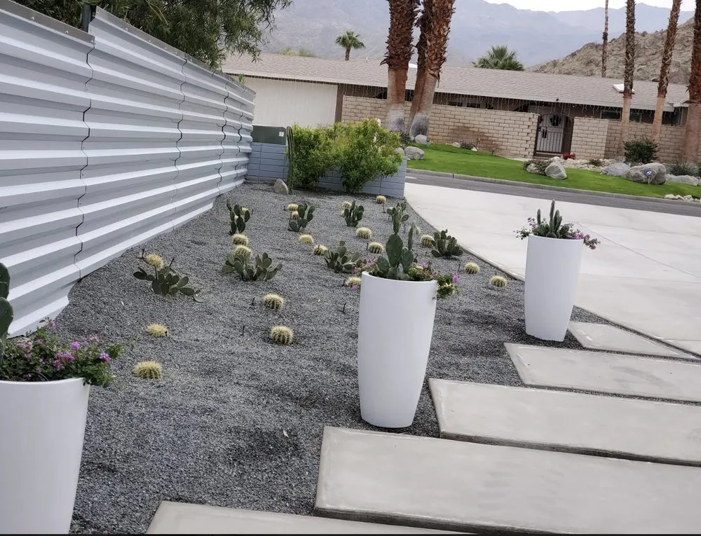 Affordable yard cleanup service experts serving Beaumont, CA - Franco Landscaping