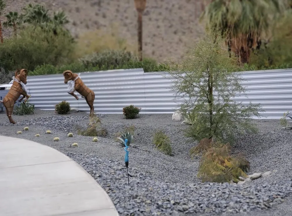 Top-rated yard maintenance experts serving Beaumont, CA - Franco Landscaping