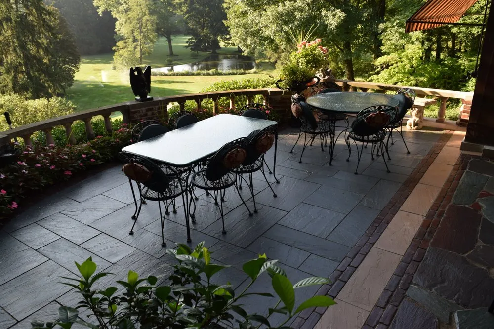 Professional landscaping services for outdoor upgrades across Brownsburg, IN - Franco Landscaping
