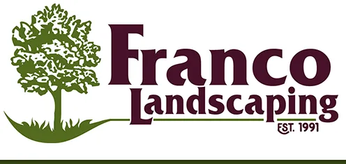 Local garden landscaping for beautiful yards across Brownsburg, IN - Franco Landscaping