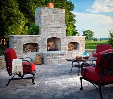 Top-rated outdoor landscaping in Brownsburg, IN - Franco Landscaping