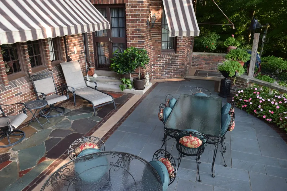 Expert lawn care service in Brownsburg, IN by Franco Landscaping