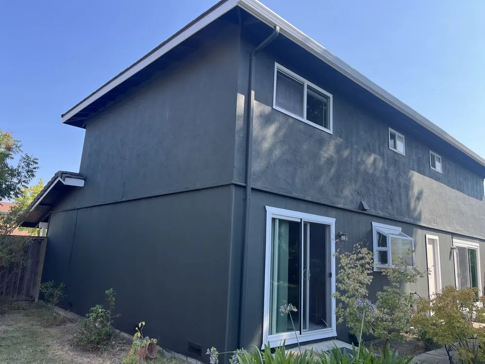 Custom landscaping services in East Palo Alto, CA - Franco Landscaping Family Business