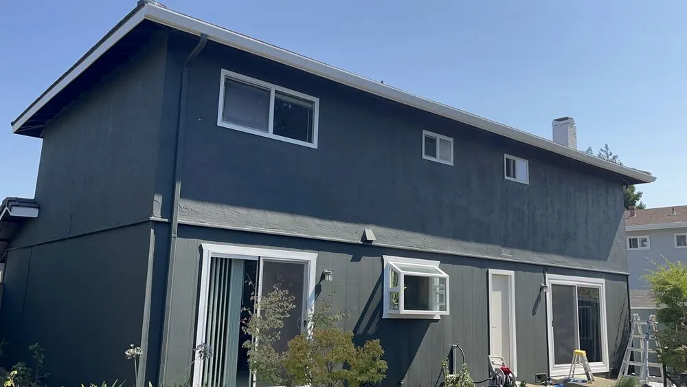 Trusted garden landscaping in East Palo Alto, CA by Franco Landscaping Family Business