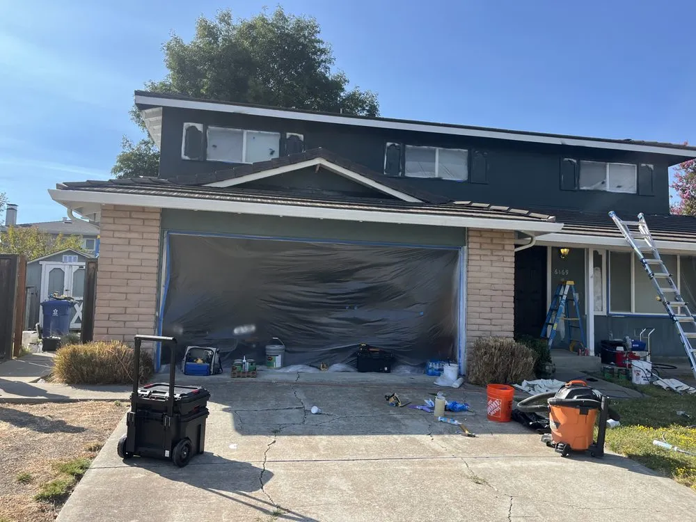 Reliable yard maintenance in East Palo Alto, CA - Franco Landscaping Family Business