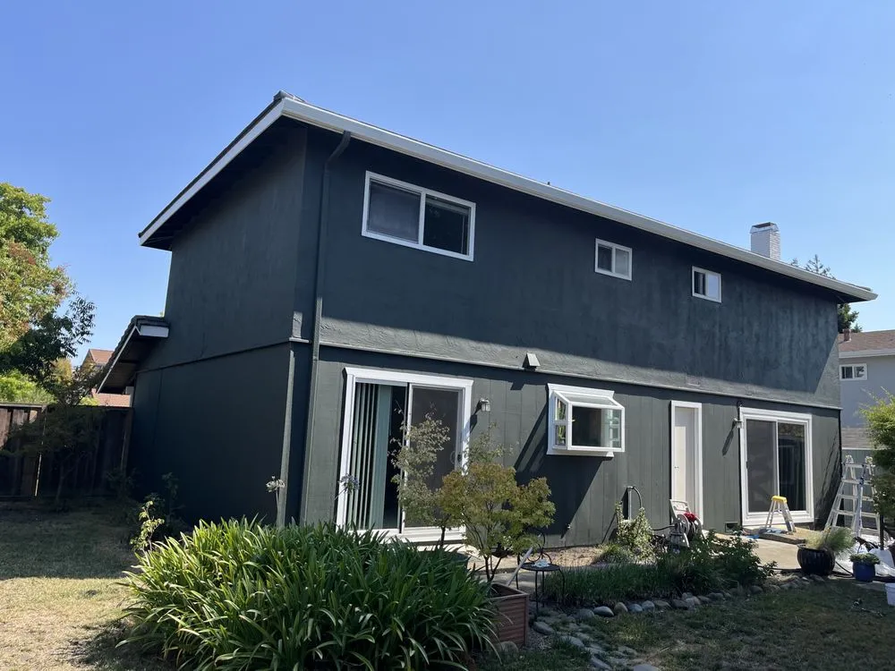 Expert yard cleanup service experts serving East Palo Alto, CA - Franco Landscaping Family Business