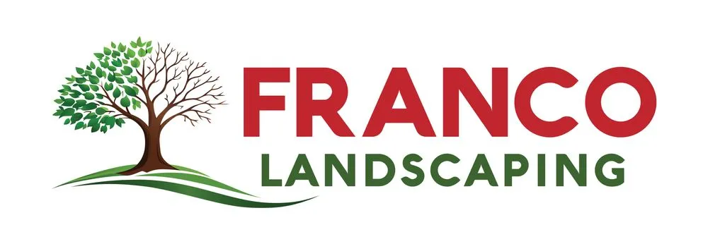Custom garden landscaping in Perth Amboy, NJ by Franco Landscaping
