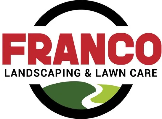 Franco Landscaping Logo