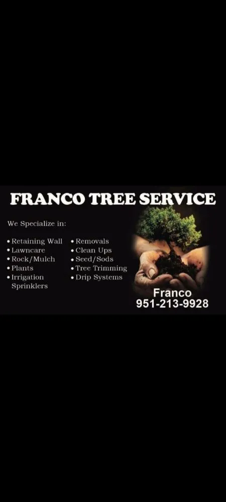 Top-rated residential landscaping for outdoor upgrades across Grand Terrace, CA - Franco Tree Services