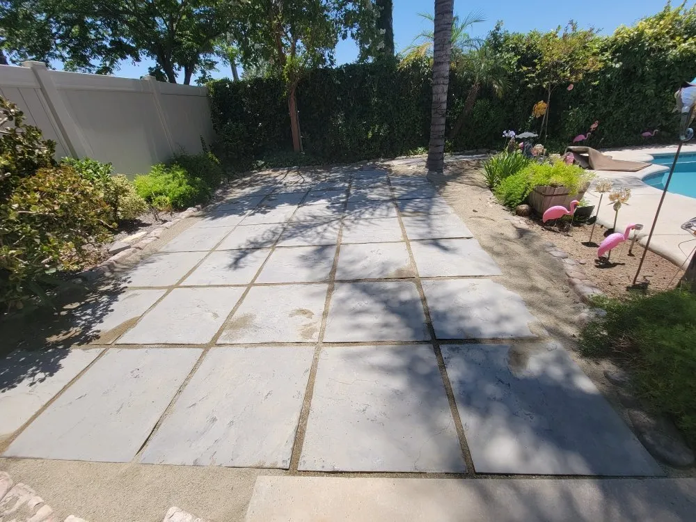 Affordable lawn care service in Grand Terrace, CA by Franco Tree Services