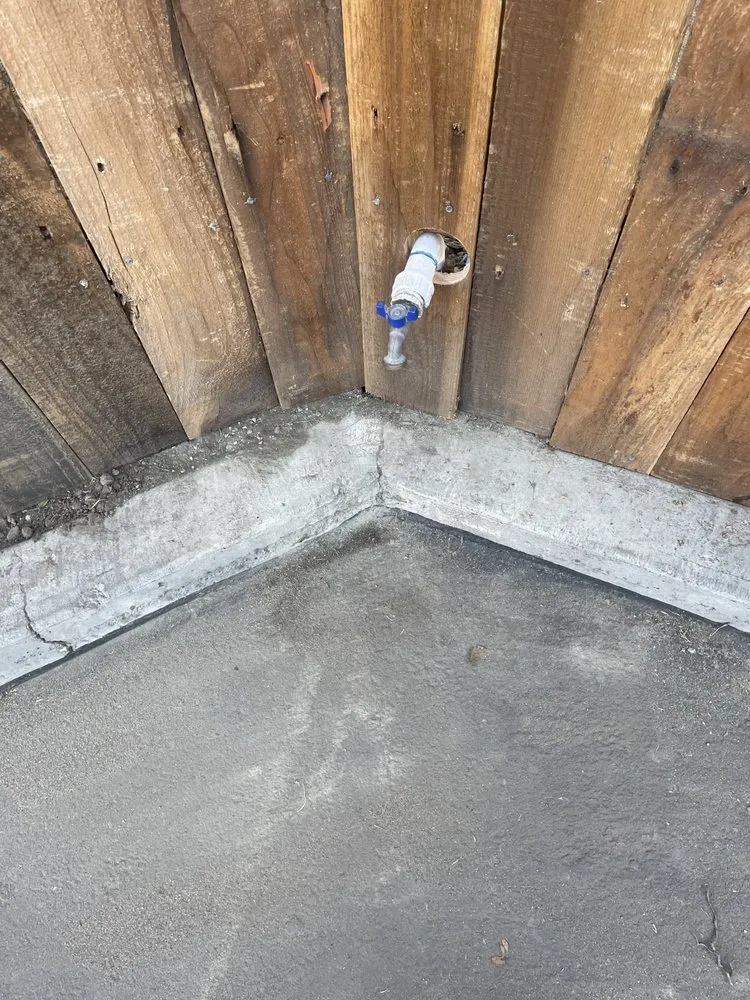 Reliable landscape installation experts serving Stockton, CA - Francos Fencing And Gardening