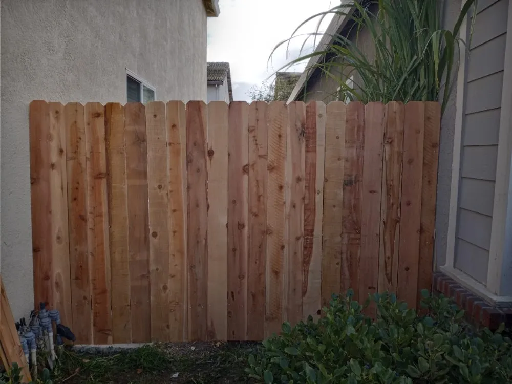 Reliable landscape installation experts serving Stockton, CA - Francos Fencing And Gardening