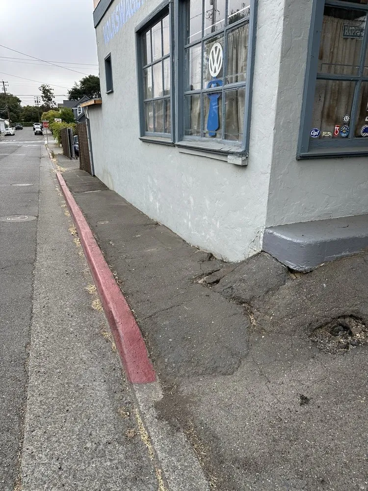 Expert yard cleanup service in Lakeport, CA - Franco's Landscaping