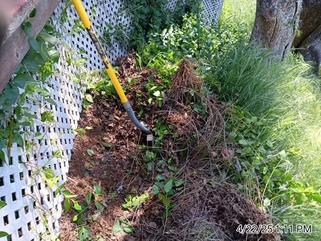 Top-rated garden landscaping in Lakeport, CA by Franco's Landscaping