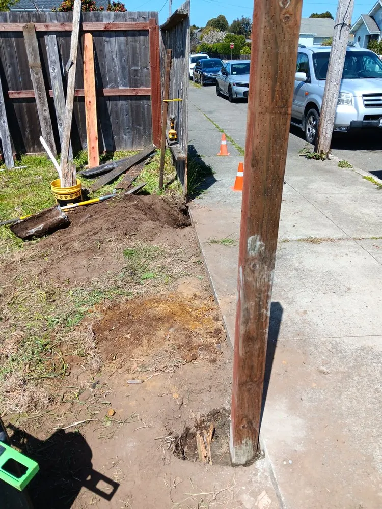 Trusted landscape installation for homes in Lakeport, CA by Franco's Landscaping