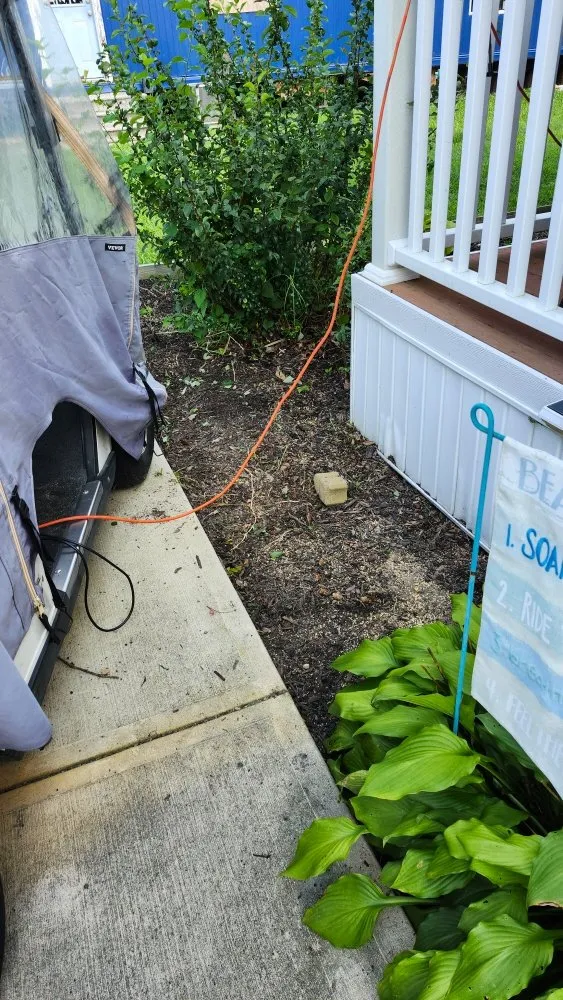 Custom lawn care service in Lewes, DE - Francos Landscaping