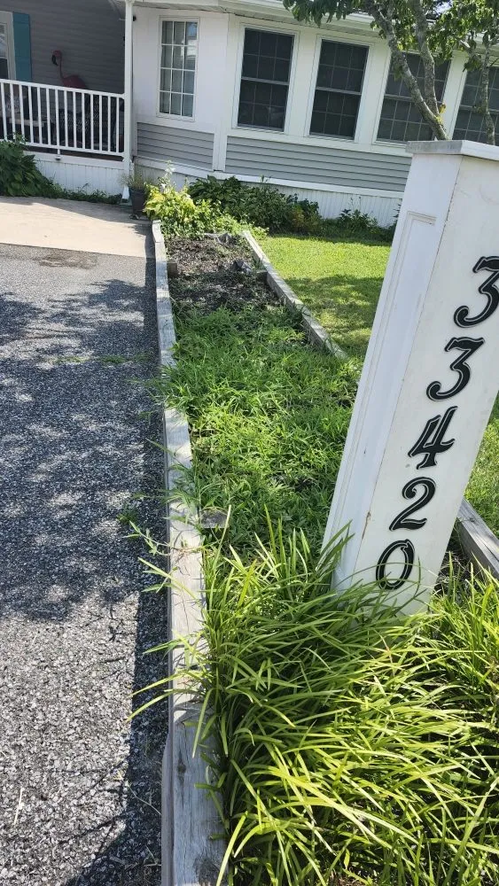 Trusted residential landscaping experts serving Lewes, DE - Francos Landscaping