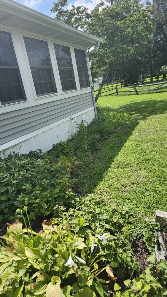 Top-rated landscape design near you in Lewes, DE by Francos Landscaping