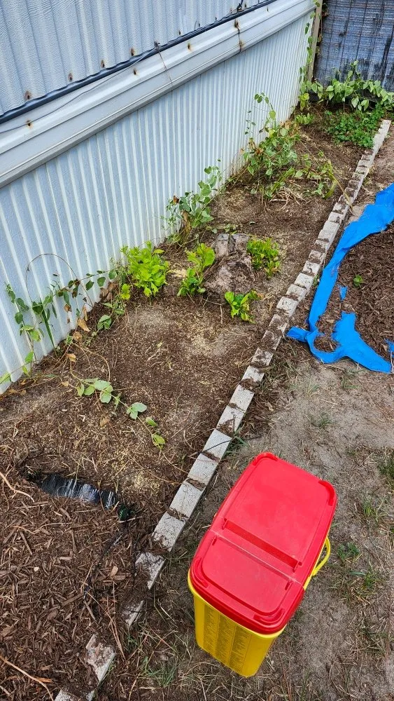 Top-rated garden landscaping in Lewes, DE - Francos Landscaping