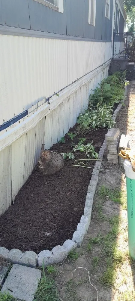 Top-rated landscape installation near you in Lewes, DE by Francos Landscaping