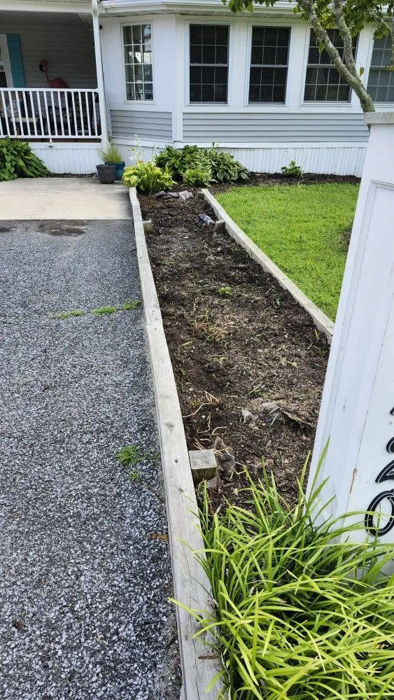 Reliable landscape design for year-round maintenance across Lewes, DE - Francos Landscaping