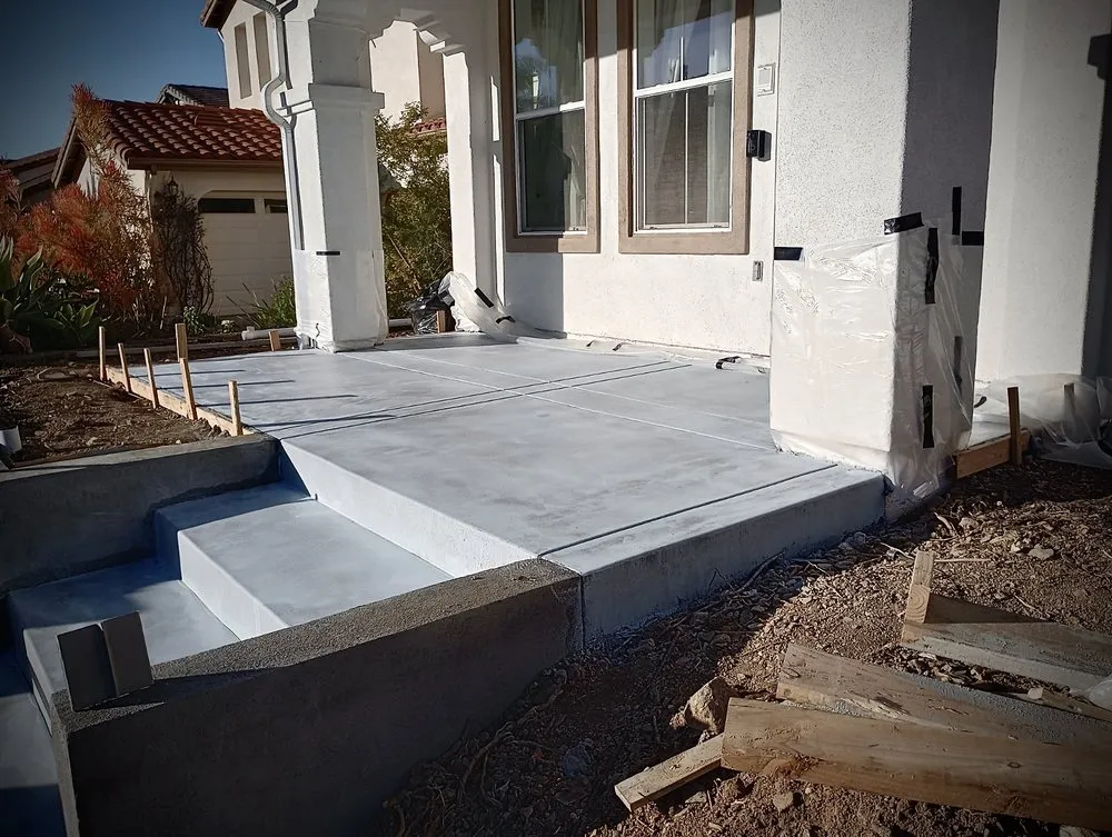 Trusted lawn care service for homes across Oceanside, CA - Franco's Landscaping