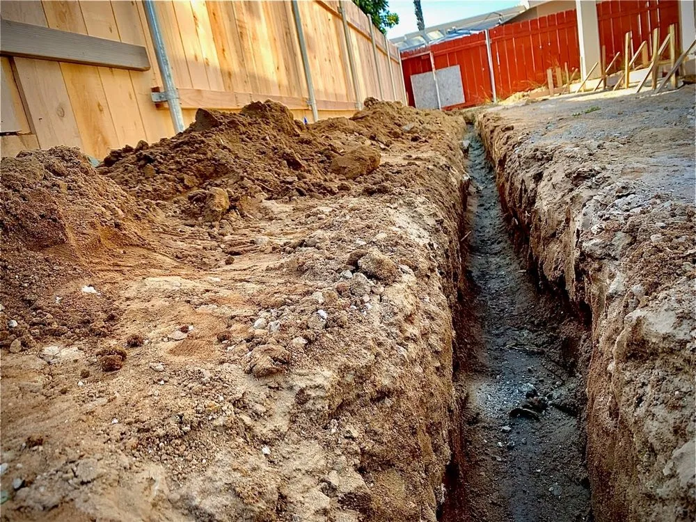 Expert residential landscaping for year-round maintenance in Oceanside, CA by Franco's Landscaping