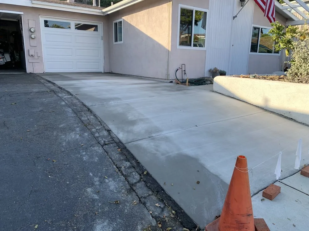 Local landscaping services in Oceanside, CA - Franco's Landscaping