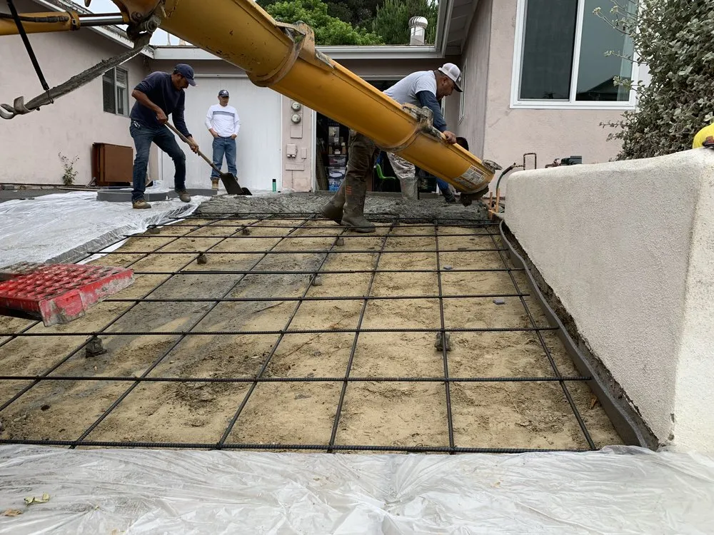 Local yard cleanup service near you in Oceanside, CA by Franco's Landscaping