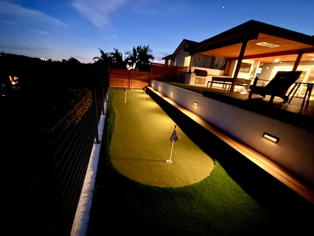 Professional landscaping services for residential properties in Oceanside, CA by Franco's Landscaping