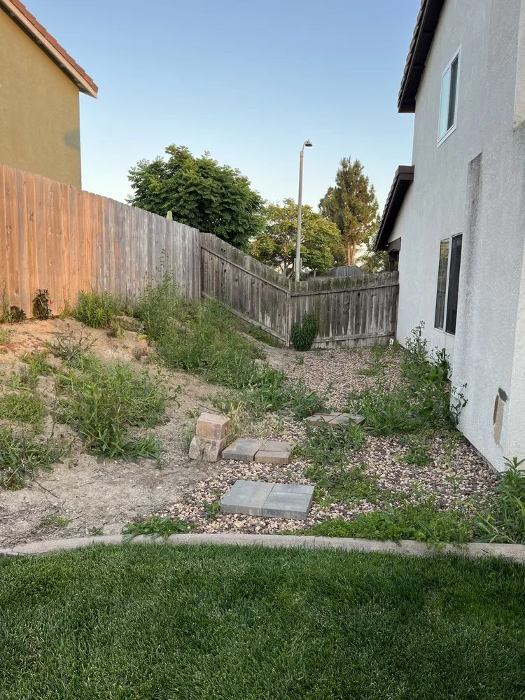 Expert lawn care service with custom design in Oceanside, CA by Franco's Landscaping