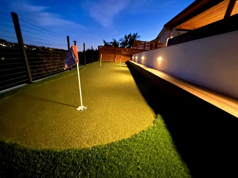 Trusted outdoor landscaping experts serving Oceanside, CA - Franco's Landscaping