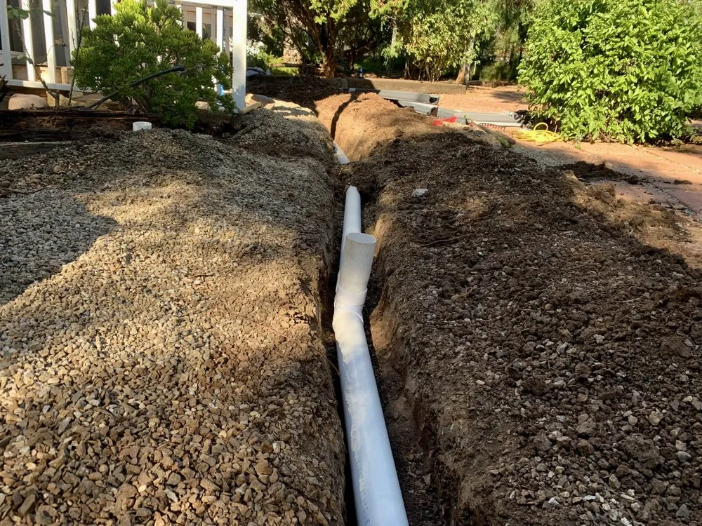 Custom outdoor landscaping experts serving Oceanside, CA - Franco's Landscaping