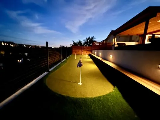 Franco's Landscaping