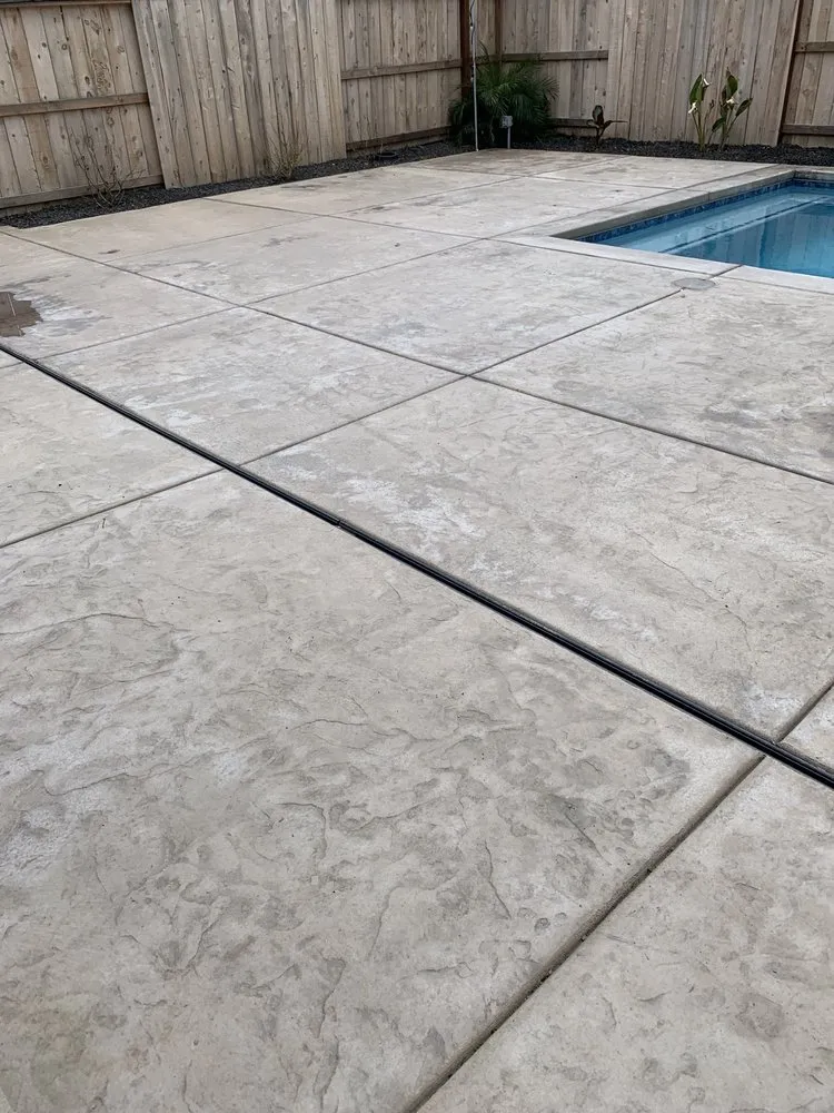 Local landscape design for year-round maintenance across Stockton, CA - Franco’s Landscaping