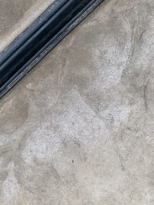 Franco’s Landscaping Logo