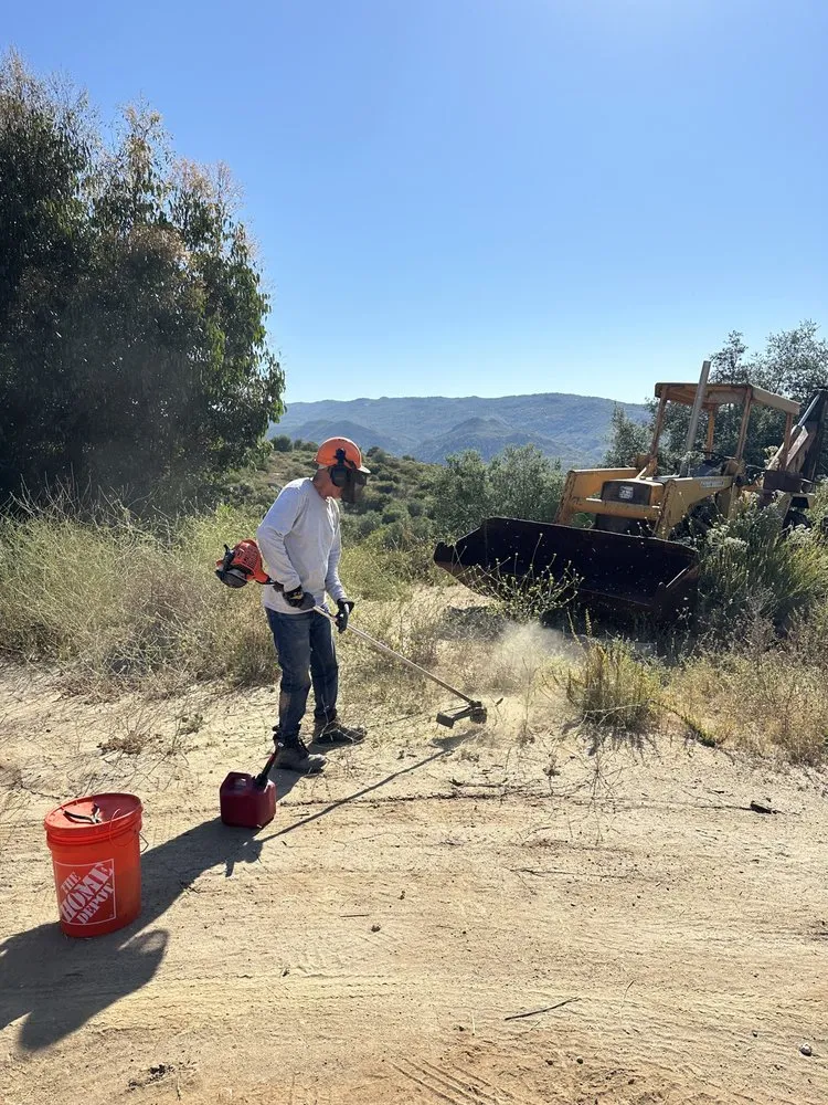 Affordable landscaping services in Valley Center, CA - Franco’s Landscaping