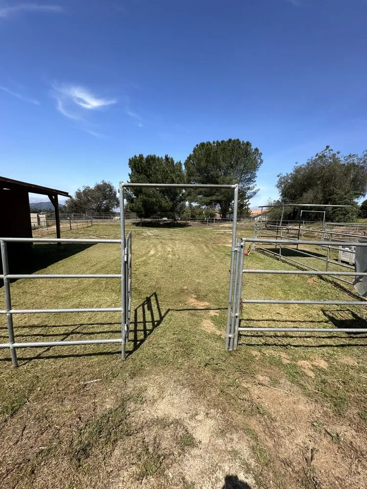 Custom landscape design experts serving Valley Center, CA - Franco’s Landscaping