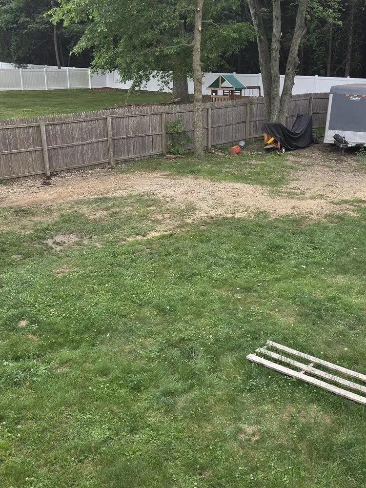 Top-rated landscaping services for outdoor upgrades in Blackwood, NJ by Franco's Tree Service