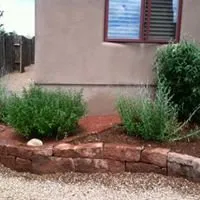 Reliable landscape design in Santa Fe, NM - Francos Trees & Landscaping