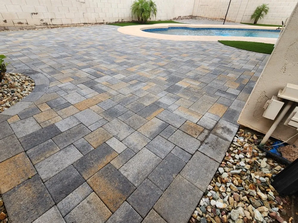 Top-rated lawn care service in Mesa, AZ - Francysco Landscaping