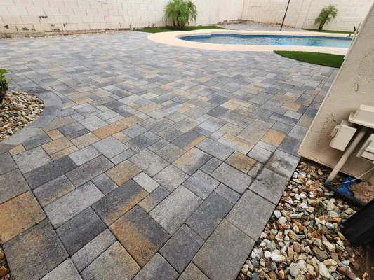 Francysco Landscaping