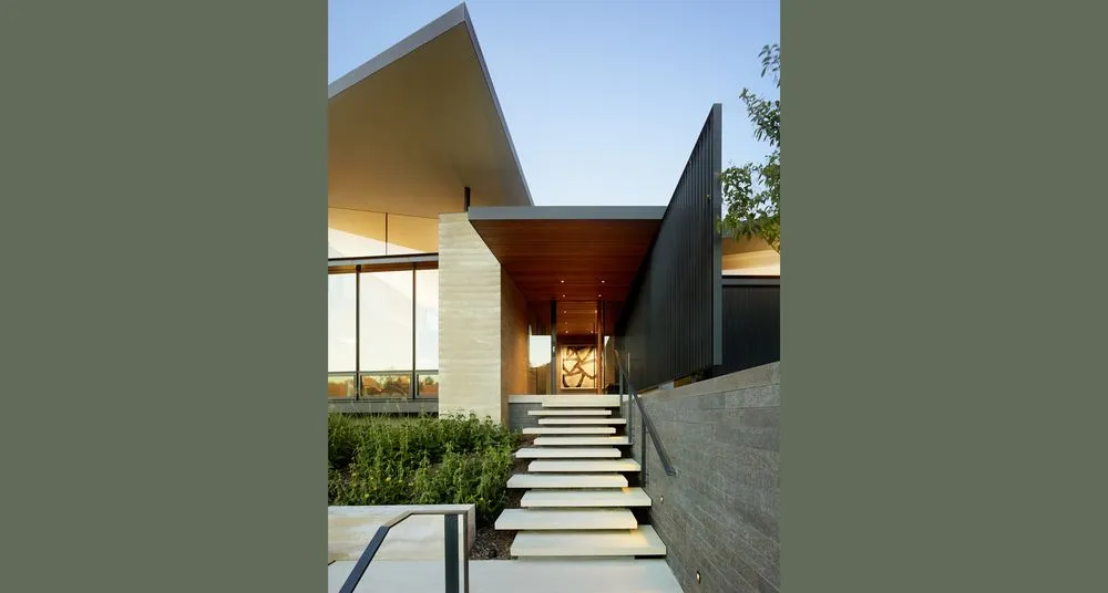 Trusted landscaping services in Hayward, CA - Frank & Grossman Landscape Contractors