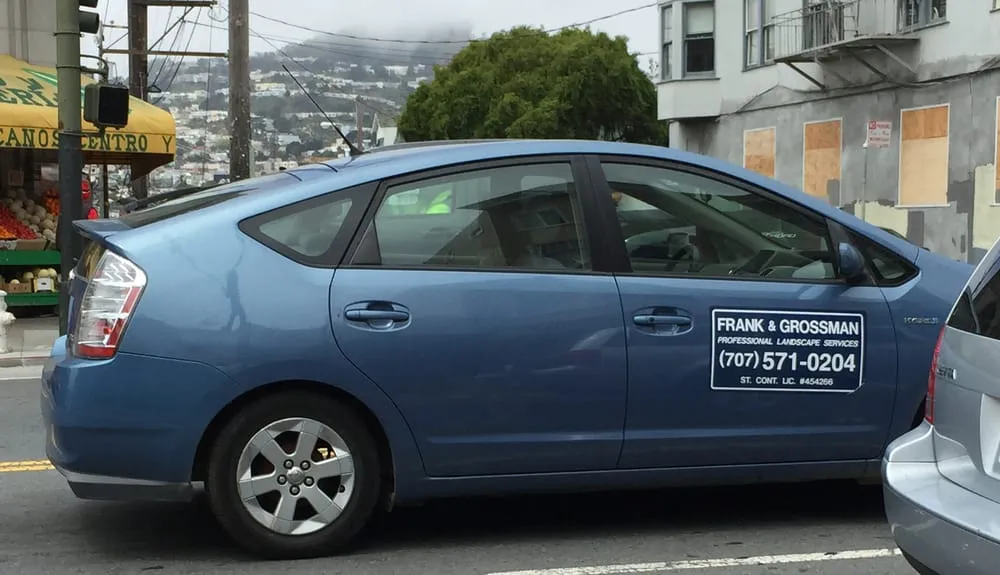 Top-rated outdoor landscaping experts serving Hayward, CA - Frank & Grossman Landscape Contractors