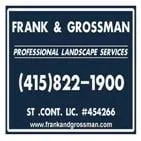 Trusted garden landscaping for homes across Hayward, CA - Frank & Grossman Landscape Contractors