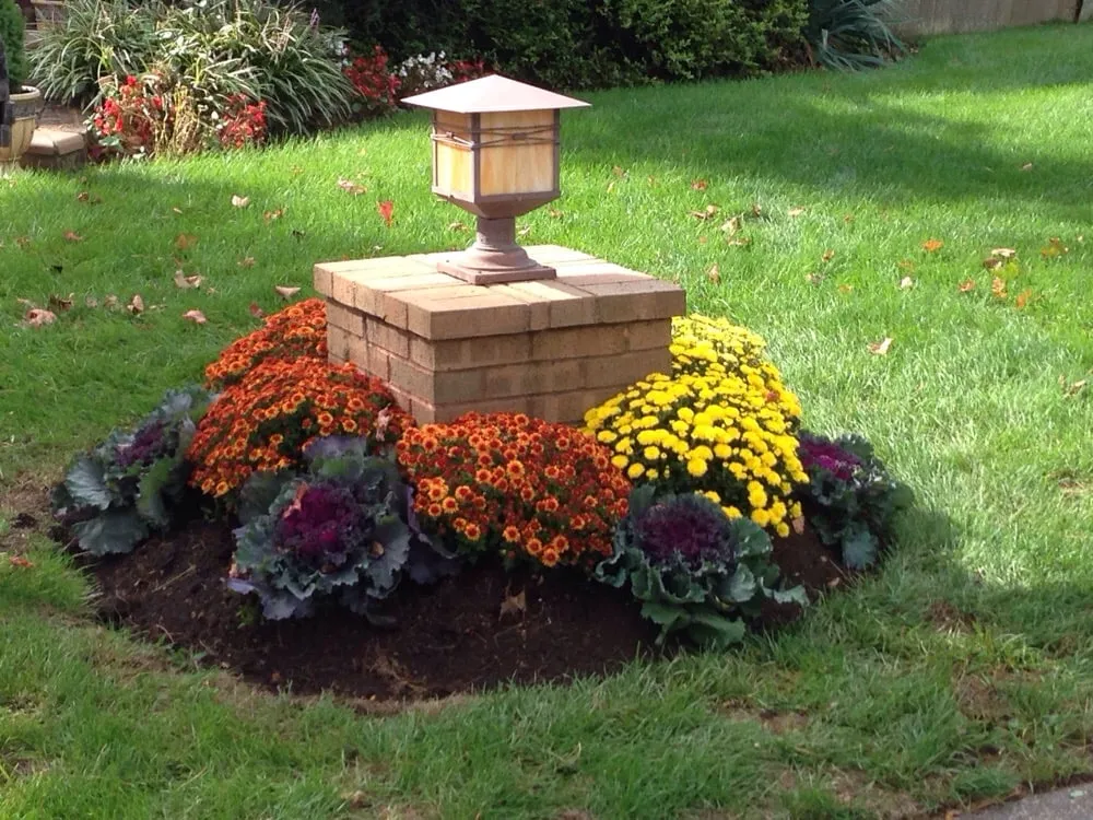Top-rated yard maintenance experts serving Westbury, NY - Frank Abbatiello Landscaping