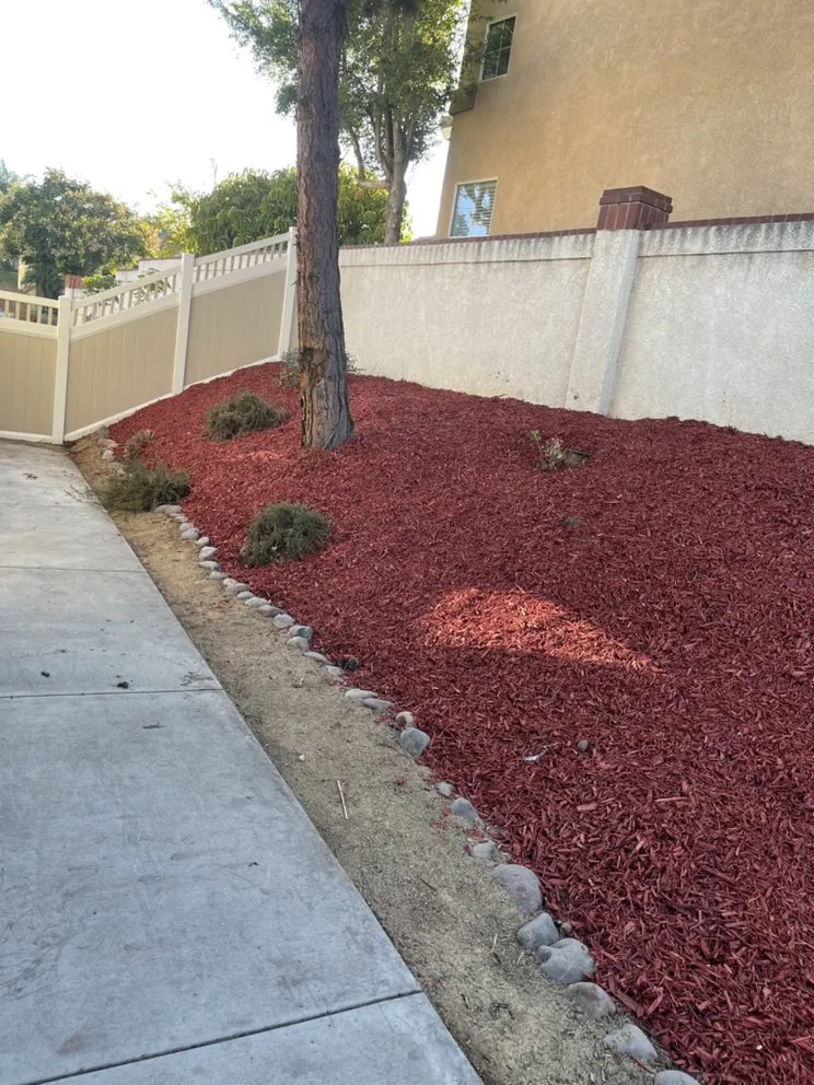 Reliable landscape design for residential properties across Corona, CA - Frank and Son’s Landscape