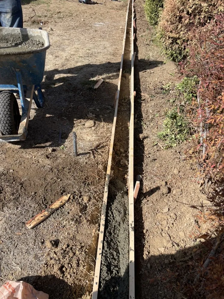 Affordable landscape installation for beautiful yards in Corona, CA by Frank and Son’s Landscape