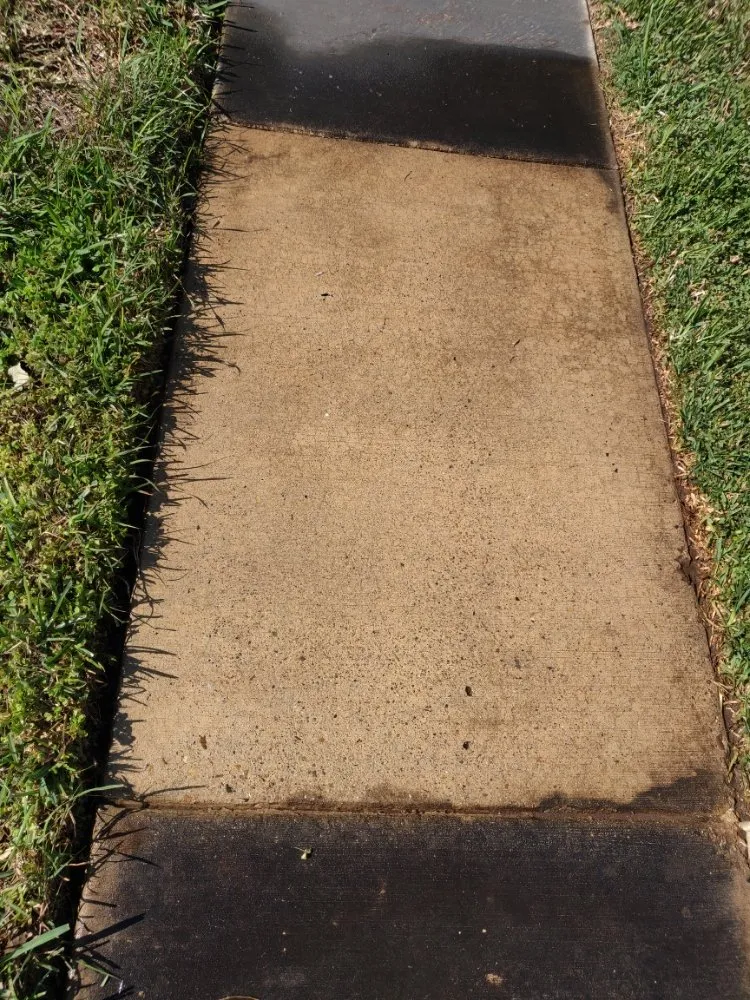 Top-rated landscape design for residential properties across San Benito, TX - Frank and Sylvia's lawn care